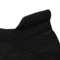 Men's Merino Wool Blend Ankle Socks