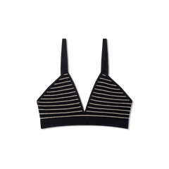 Women's Seamless Triangle Bralette