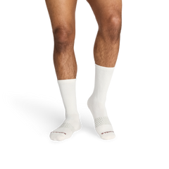 Men's Marl Calf Sock 12-Pack