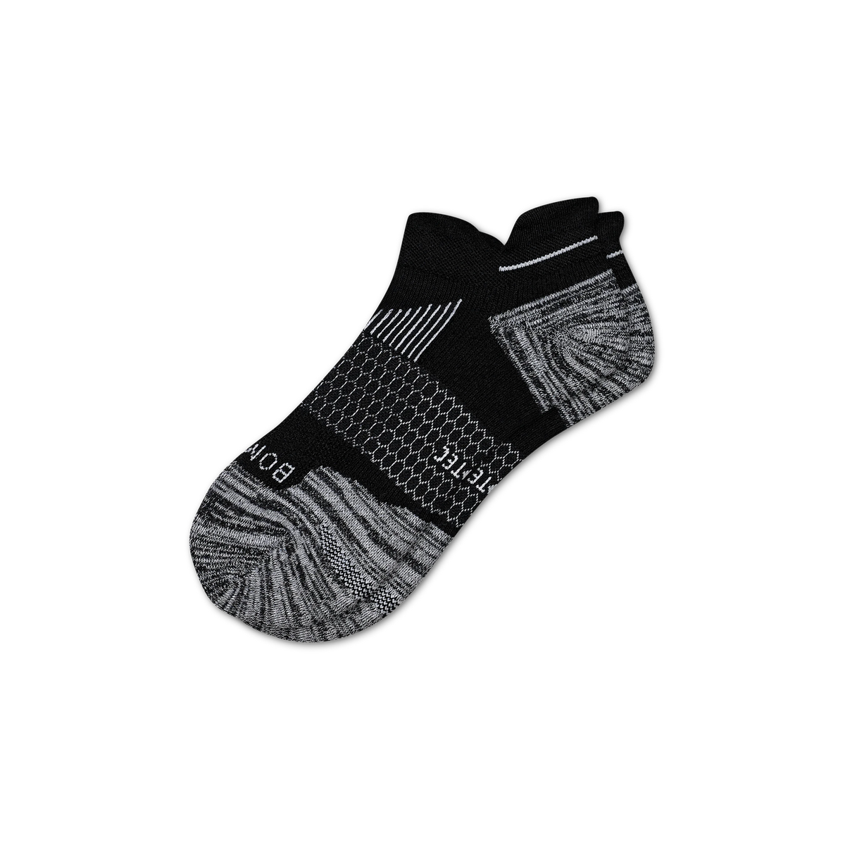 Men's Run Ankle Socks