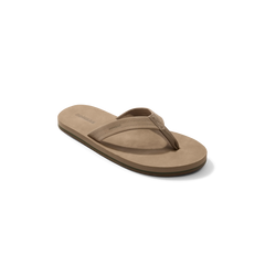 Men's Sunrise Leather Flip Flop