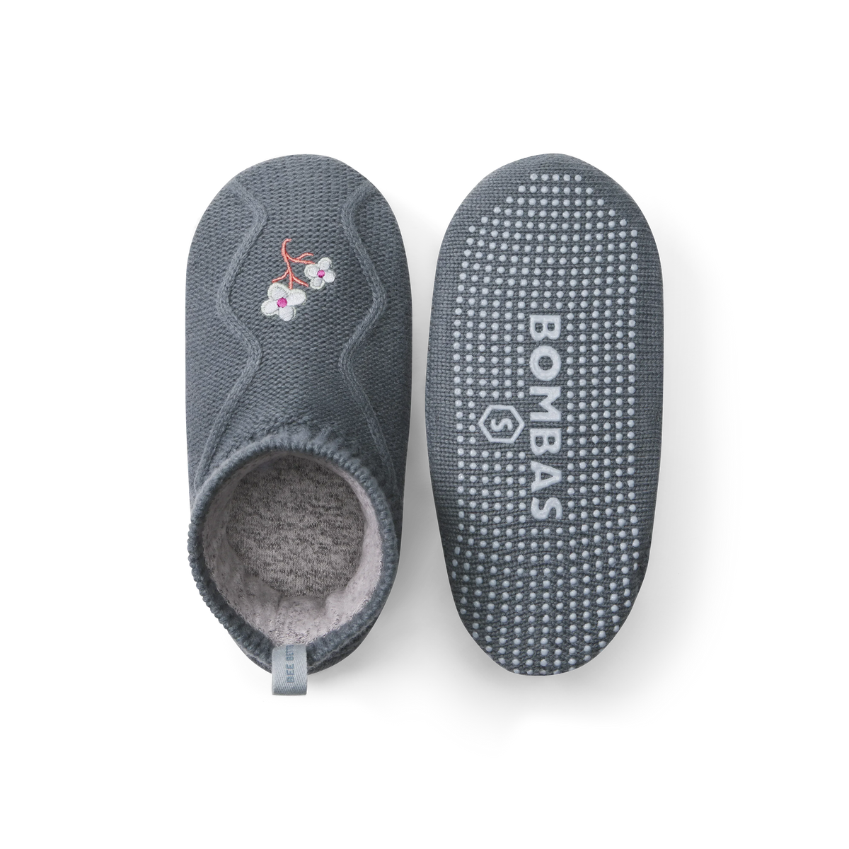 Women's Gripper Slipper