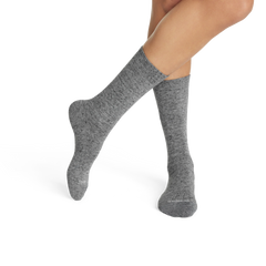 Women's Lightweight Calf Sock 4-Pack
