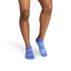 Men's UltraLite Sport Merino Wool Blend Ankle Socks