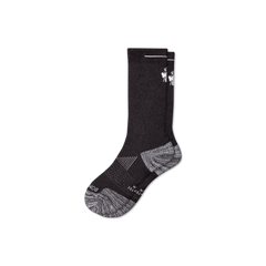 Women's Run Calf Socks